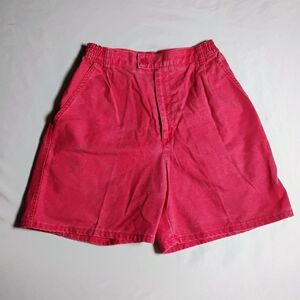 Vintage L.L. Bean Shorts